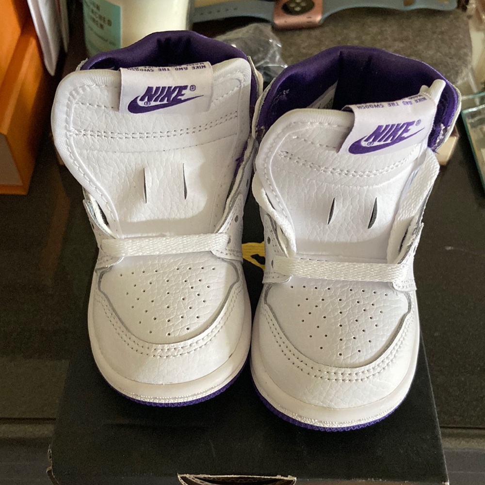 Jordan 1 high og